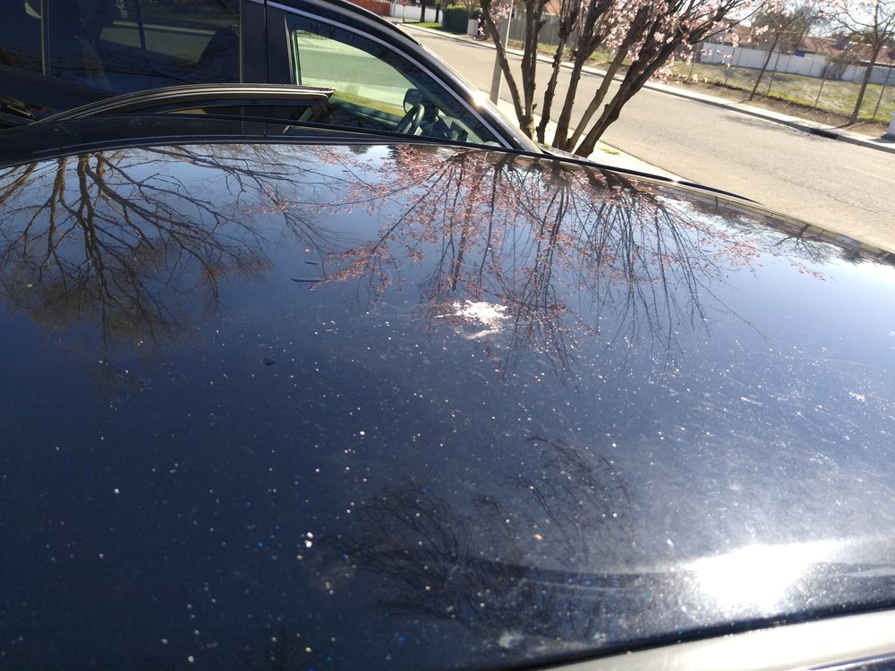 KERMAN TEXACO CAR WASH Updated October 2024 127 S Madera Ave, Kerman, California Car Wash