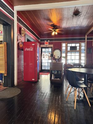 Los Hermanos Restaurant by null