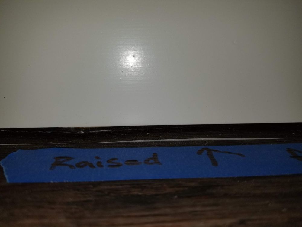 Slide of Pillar Resources