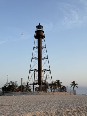 Lighthouse Beach Park by null