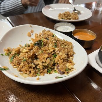 Kuppanna - Egg Kothu Parotta - Indian Near Me - Austin, Texas Kuppanna - Egg Kothu Parotta - Indian Near Me - Austin, Texas