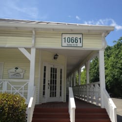 Total Health of Naples - Front Entrance