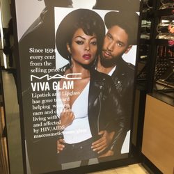 MAC Cosmetics