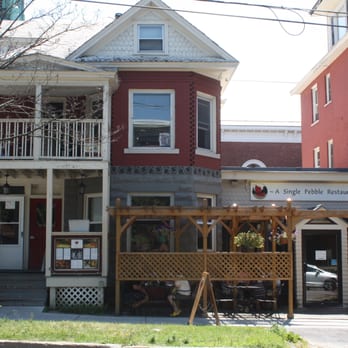 A Single Pebble - Chinese Near Me - Burlington, Vermont