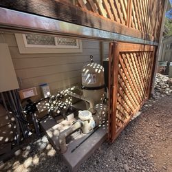 StraightLine Fences