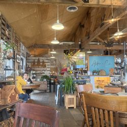 Wild Pines Coffee Co.