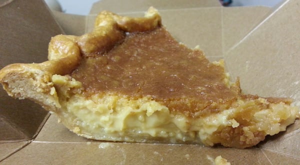 The Pie Hole by null