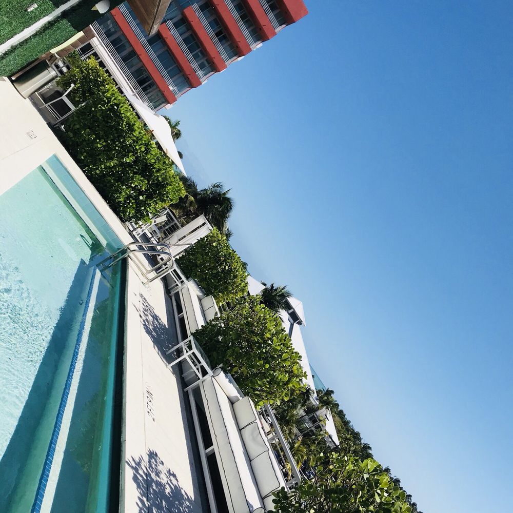 Pool Pool