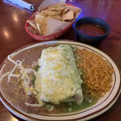 La Hacienda