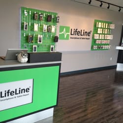 LifeLine has a large selection of accessories!