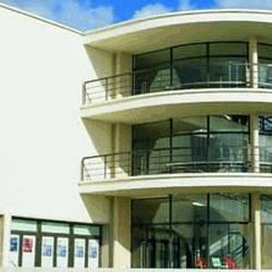 De La Warr Pavilion