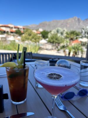 The Westin La Paloma Resort & Spa by null