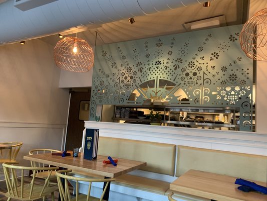 Nico’s Taco Bar on Como by null