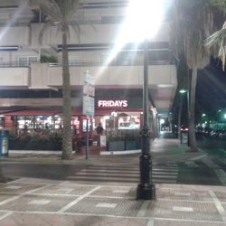 Fridays Puerto Banús