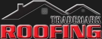 Trademark Roofing Logo