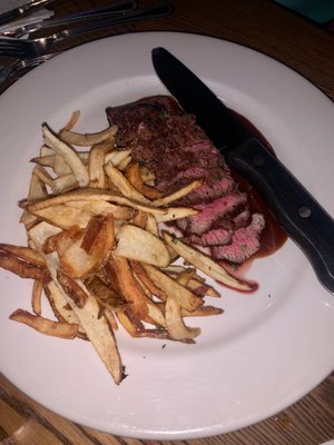 Cafe Duo Restaurant Greenville NC by null