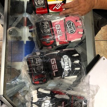 ProBoxing Supplies - Sporting Goods Near Me - Studio City, California ProBoxing Supplies - Sporting Goods Near Me - Studio City, California