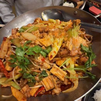 Tasty Dining - Szechuan Near Me - San Gabriel, California