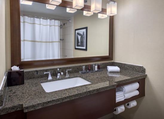 Long Island Marriott by null
