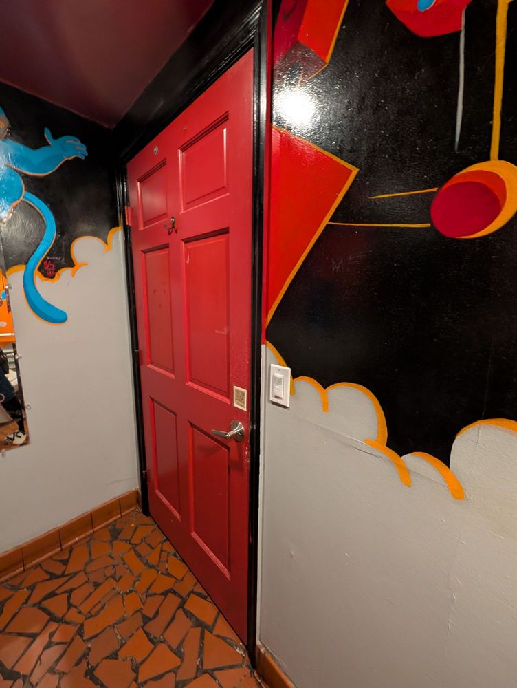Rojo