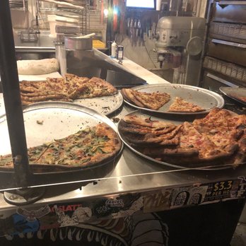 Pie Hole Pizza - Pizza options - Pizza Near Me - Boise, Idaho Pie Hole Pizza - Pizza options - Pizza Near Me - Boise, Idaho