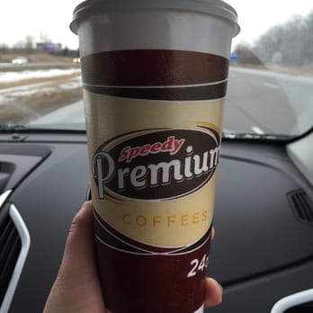 Speedway - Coffee - Gas Stations Near Me - Romulus, Michigan