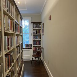 Nantucket Atheneum