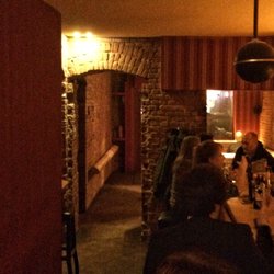 Goldfisch Bar