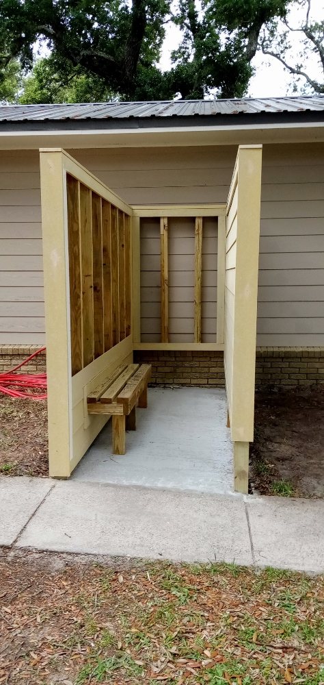 Slide of K.T.G Construction