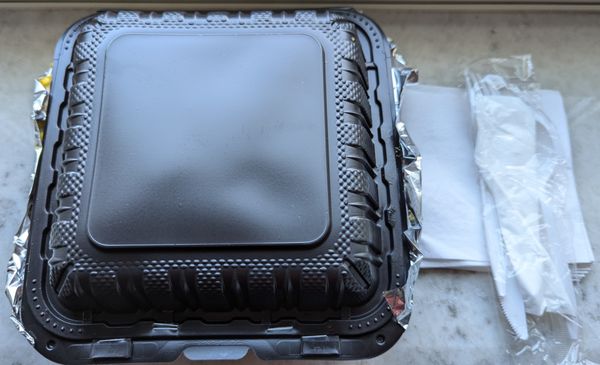 The Good Eats Experience by null