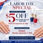 Star Luxury Nails