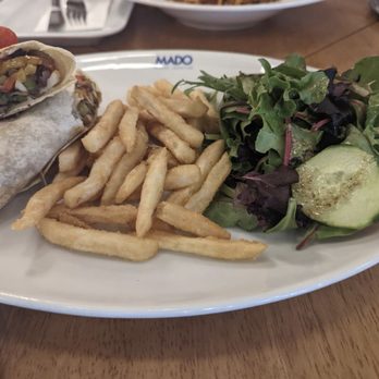 MADO - Yorkdale - Vegan Lavash - Ice Cream & Frozen Yogurt Near Me - Toronto, Ontario MADO - Yorkdale - Vegan Lavash - Ice Cream & Frozen Yogurt Near Me - Toronto, Ontario
