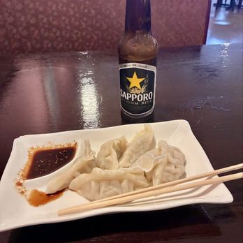 Sake Sushi - Steamed Gyoza - Japanese Near Me - Jacksonville, Florida Sake Sushi - Steamed Gyoza - Japanese Near Me - Jacksonville, Florida