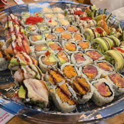 Kome Sushi