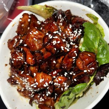 bb.q Chicken Westheimer - Chicken Wings Near Me - Houston, Texas