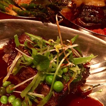 Blue Duck Tavern - Beef? - New American Near Me - Washington, DC, District of Columbia