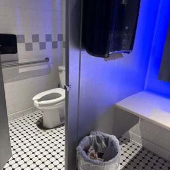 Hokkai Sushi - BEST SEAT IN THE HOUSE: the bathroom! - Sushi Bars Near Me - Glen Ellyn, Illinois Hokkai Sushi - BEST SEAT IN THE HOUSE: the bathroom! - Sushi Bars Near Me - Glen Ellyn, Illinois