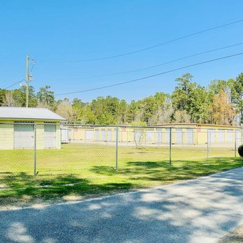Otter Self Storage - Self Storage Near Me - Myrtle Beach, South Carolina