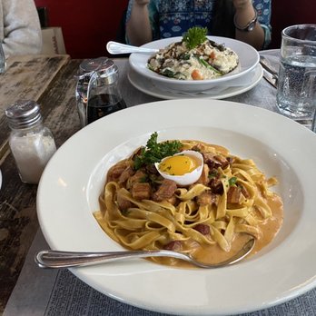 Maison Harlem - French Near Me - New York, New York