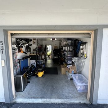 Expert Exterminators - No more webs on the outside of the garage - Pest Control Near Me Expert Exterminators - No more webs on the outside of the garage - Pest Control Near Me