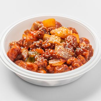 Fusion Cafe - Chinese Near Me - White Rock, British Columbia Fusion Cafe - Chinese Near Me - White Rock, British Columbia