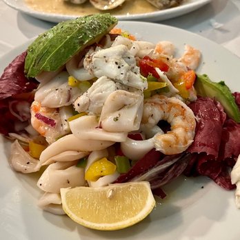 Robke’s - Seafood salad - American Near Me - Northport, New York