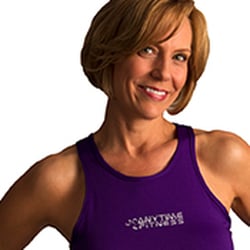 Anytime Fitness