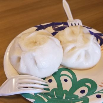 Queen Tea - Tiny little pork buns - Bubble Tea Near Me - Kennesaw, Georgia Queen Tea - Tiny little pork buns - Bubble Tea Near Me - Kennesaw, Georgia
