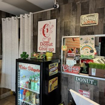Palm Beach Cider Donuts - Donuts Near Me - West Palm Beach, Florida Palm Beach Cider Donuts - Donuts Near Me - West Palm Beach, Florida