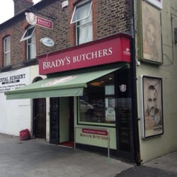 Brady's Butchers