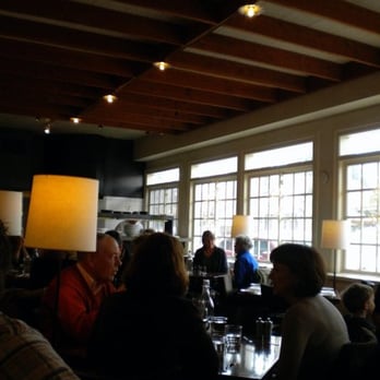 El Dorado Kitchen - interior of restaurant - New American Near Me - Sonoma, California El Dorado Kitchen - interior of restaurant - New American Near Me - Sonoma, California