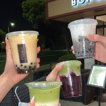 Bopomofo Cafe - Bubble Tea Near Me - San Gabriel, California Bopomofo Cafe - Bubble Tea Near Me - San Gabriel, California