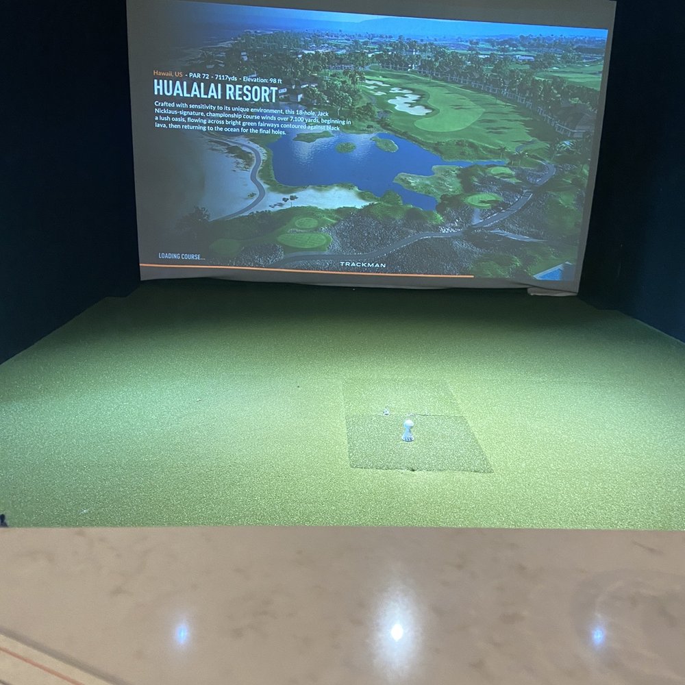 1899 Indoor Golf - The Honolulu course! - Golf Near Me - Canton, Ohio