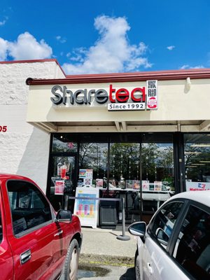 Sharetea Lynnwood by null